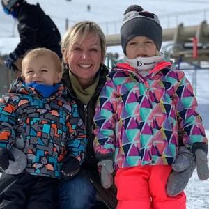 Meet your Posher, Tammy